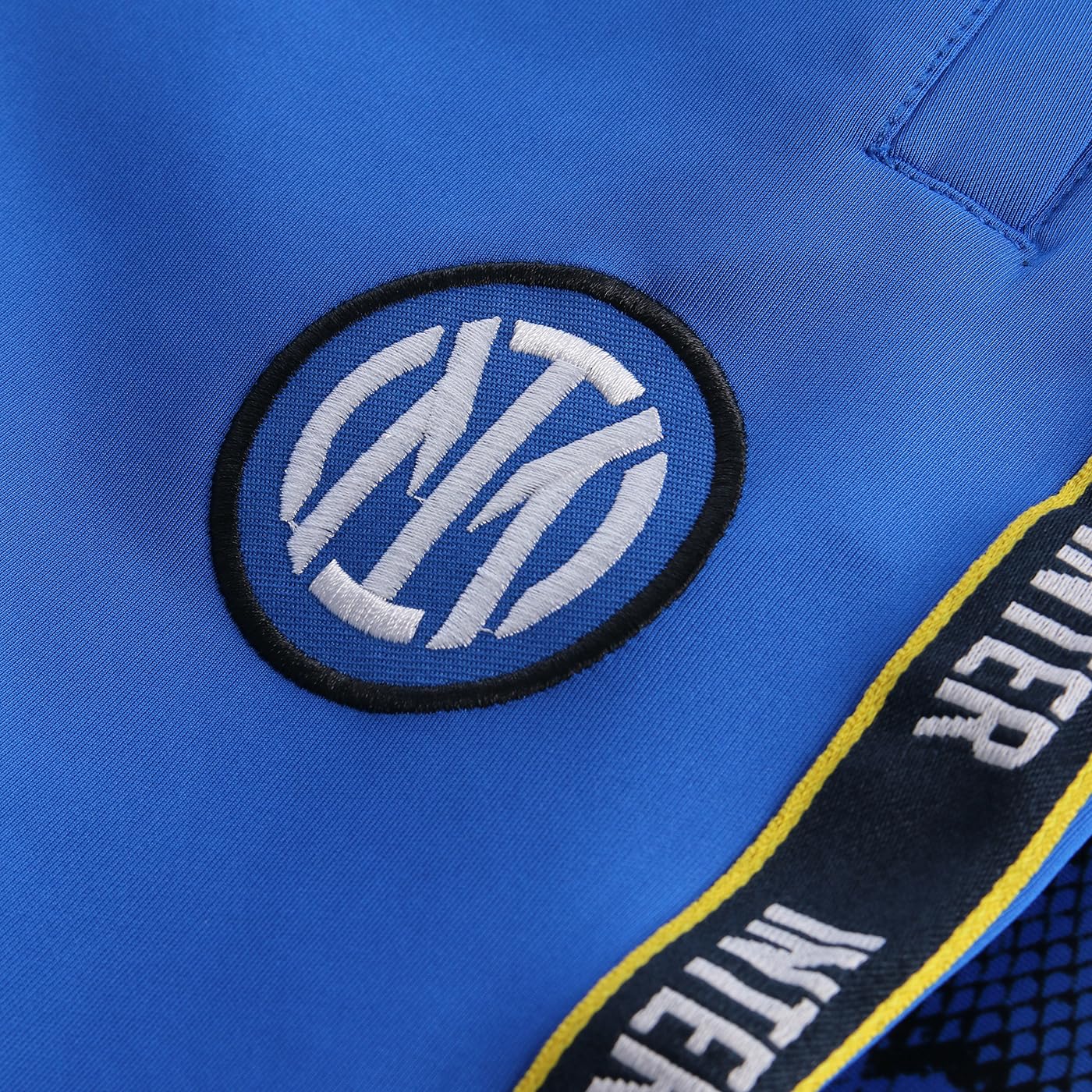 Inter In25p05 Tuta Unisex - Bambini e ragazzi