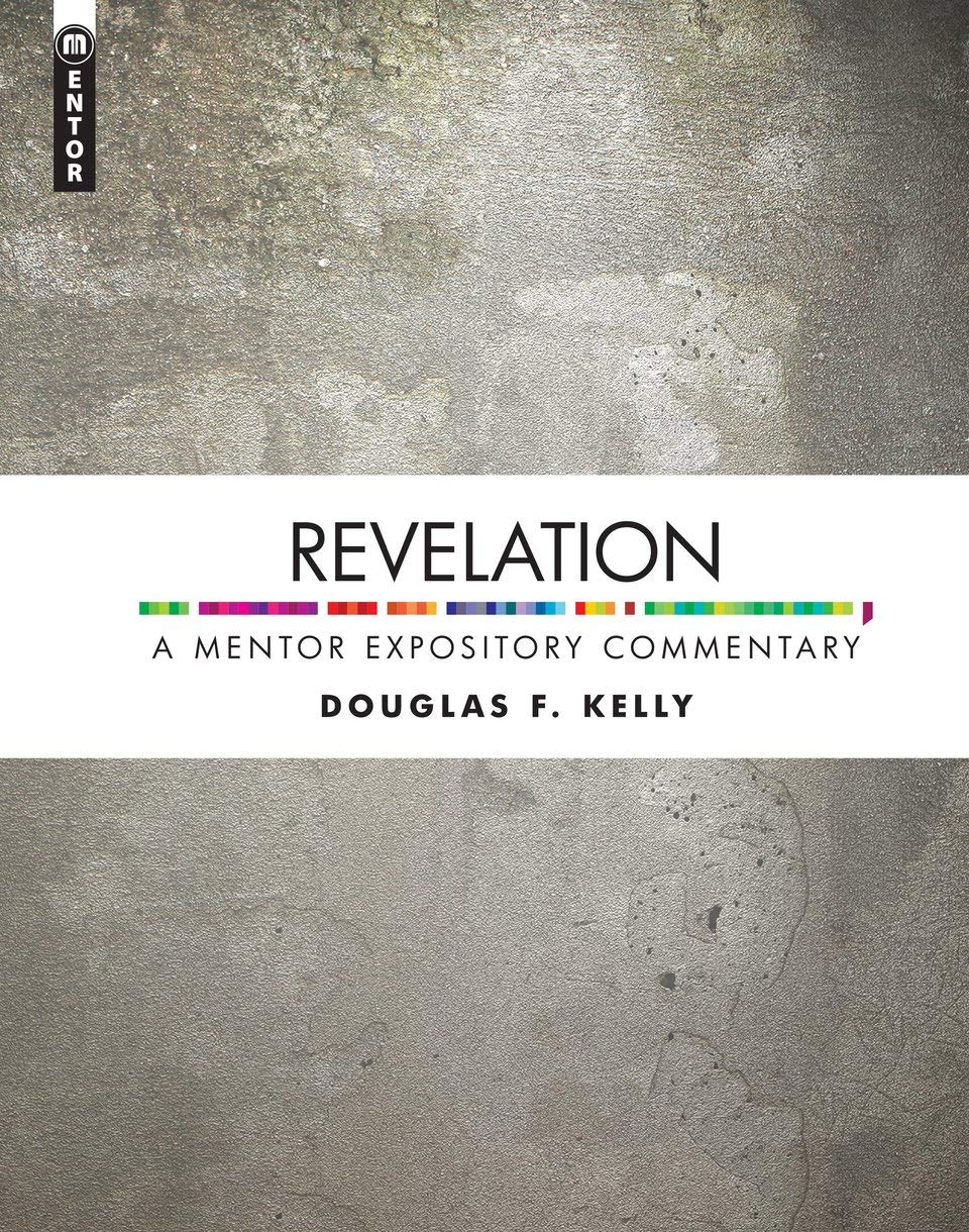 Buy Revelation — BookShops.in