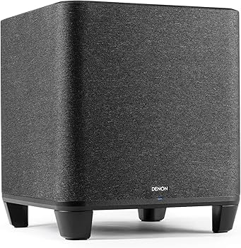 Amazon.co.jp: デノン Denon DENONHOMESUB DENONHOMEシリーズ用
