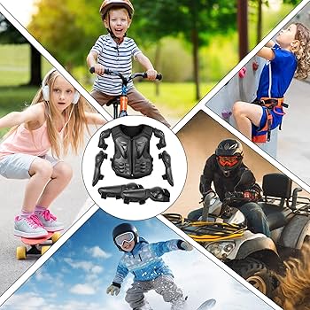 子供用防具 Amazon.co.jp: モトクロス安全装備キッズ - キッズオートバイ