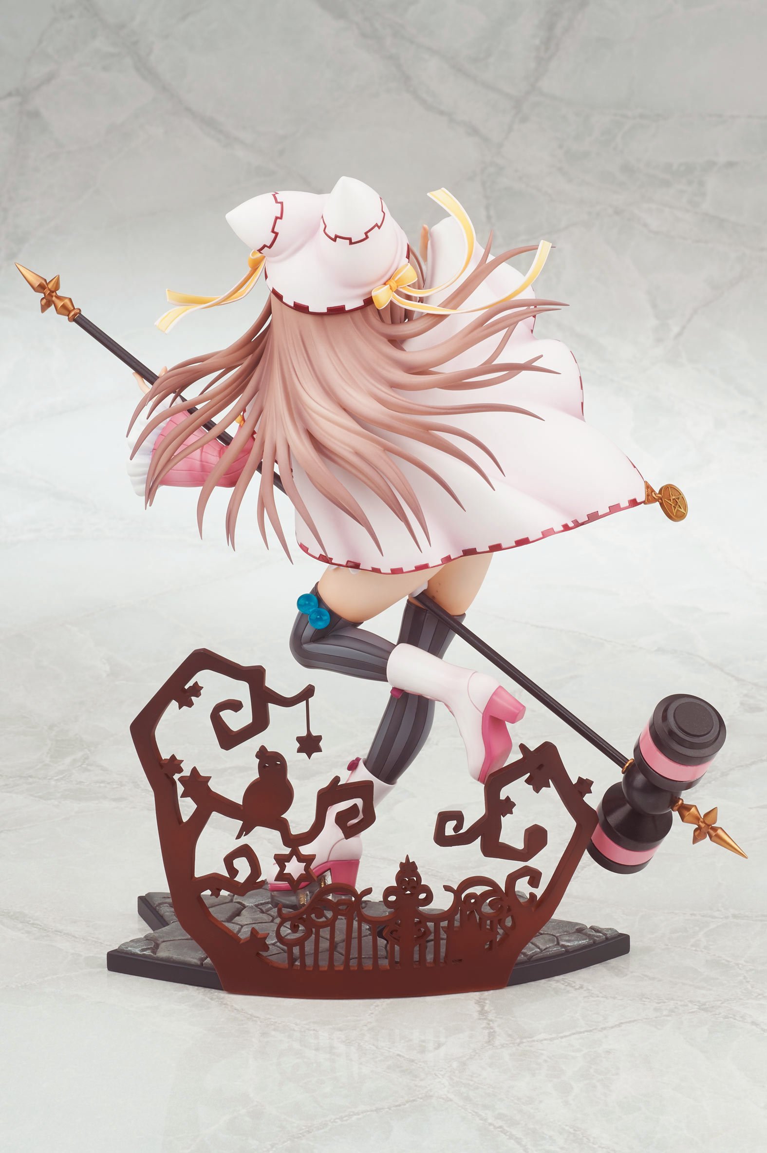 Amazon | 1/7スケールフィギュア サノバウィッチ「椎葉 紬 