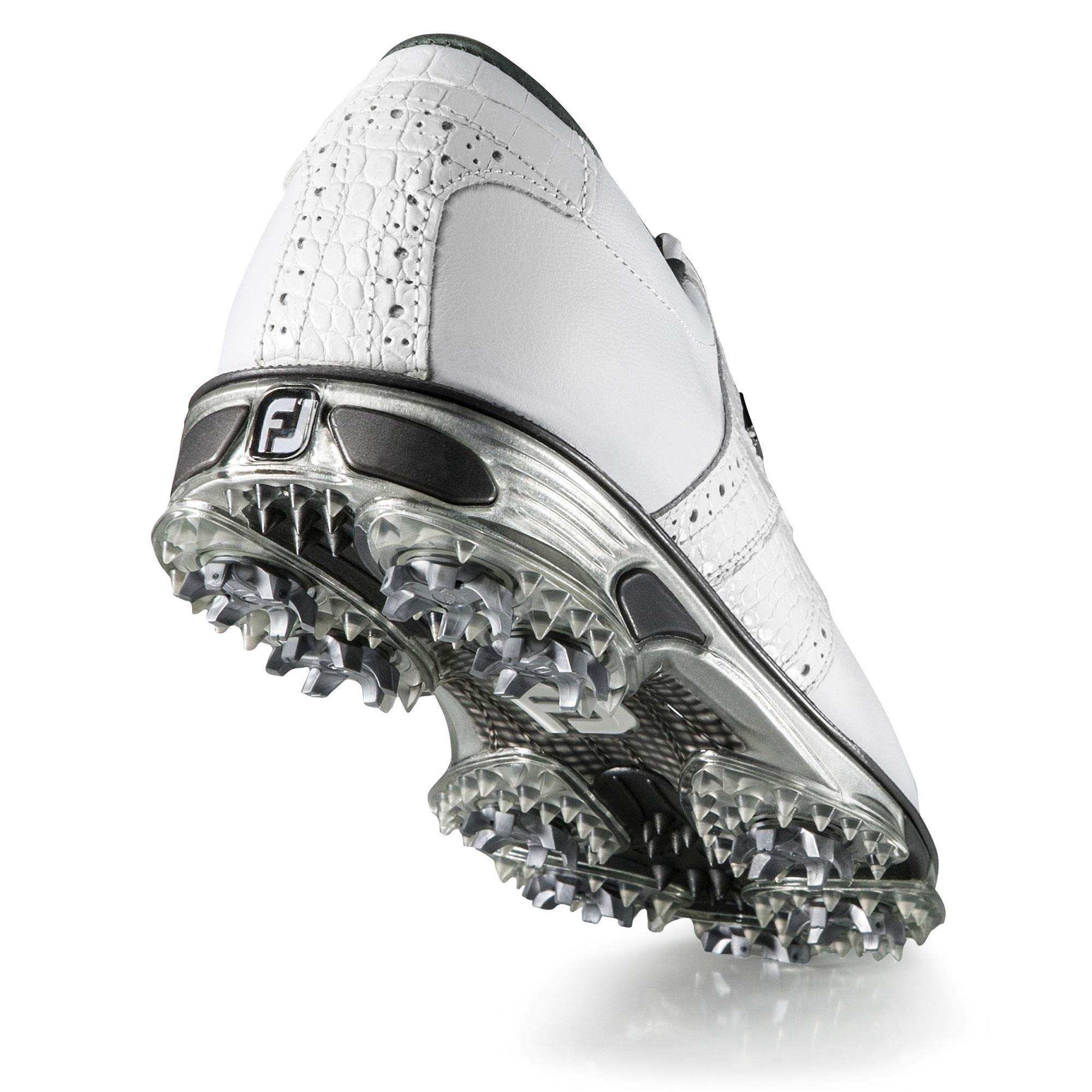 Amazon | Footjoy メンズ Dryjoysツアーゴルフシューズ | FootJoy
