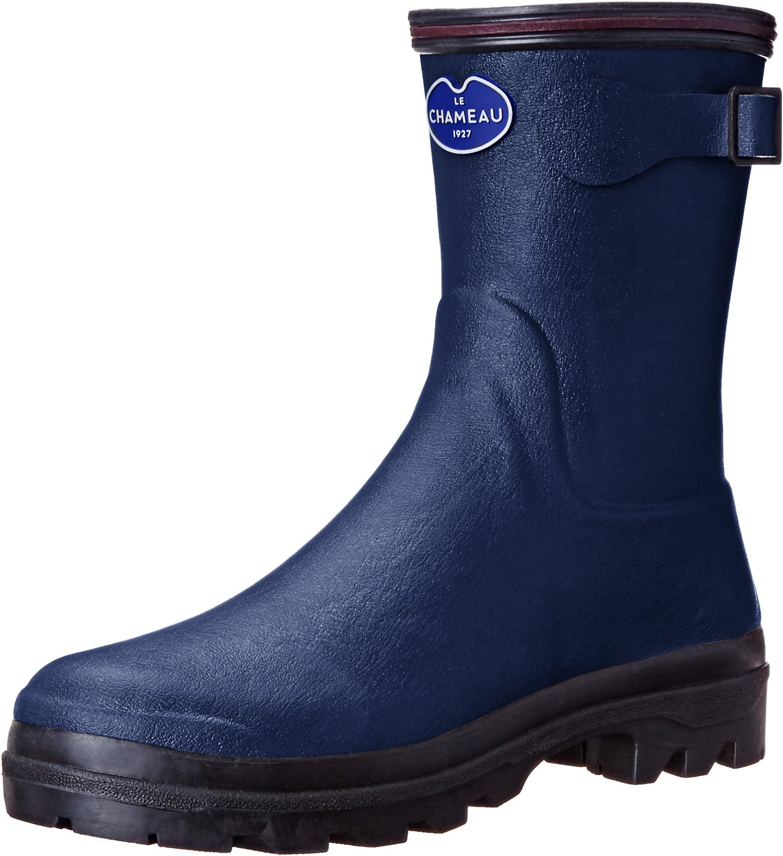 Le Chameau Footwear Women's Giverny Low Rain Boot