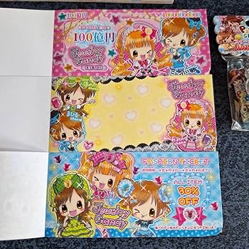 平成レトロ　メモ帳セット　お札メモ帳3セットバラ約90枚　えんぴつ5本キャップ３ 平成レトロ メモ帳セット お札メモ帳3セットバラ約90枚 えんぴつ5