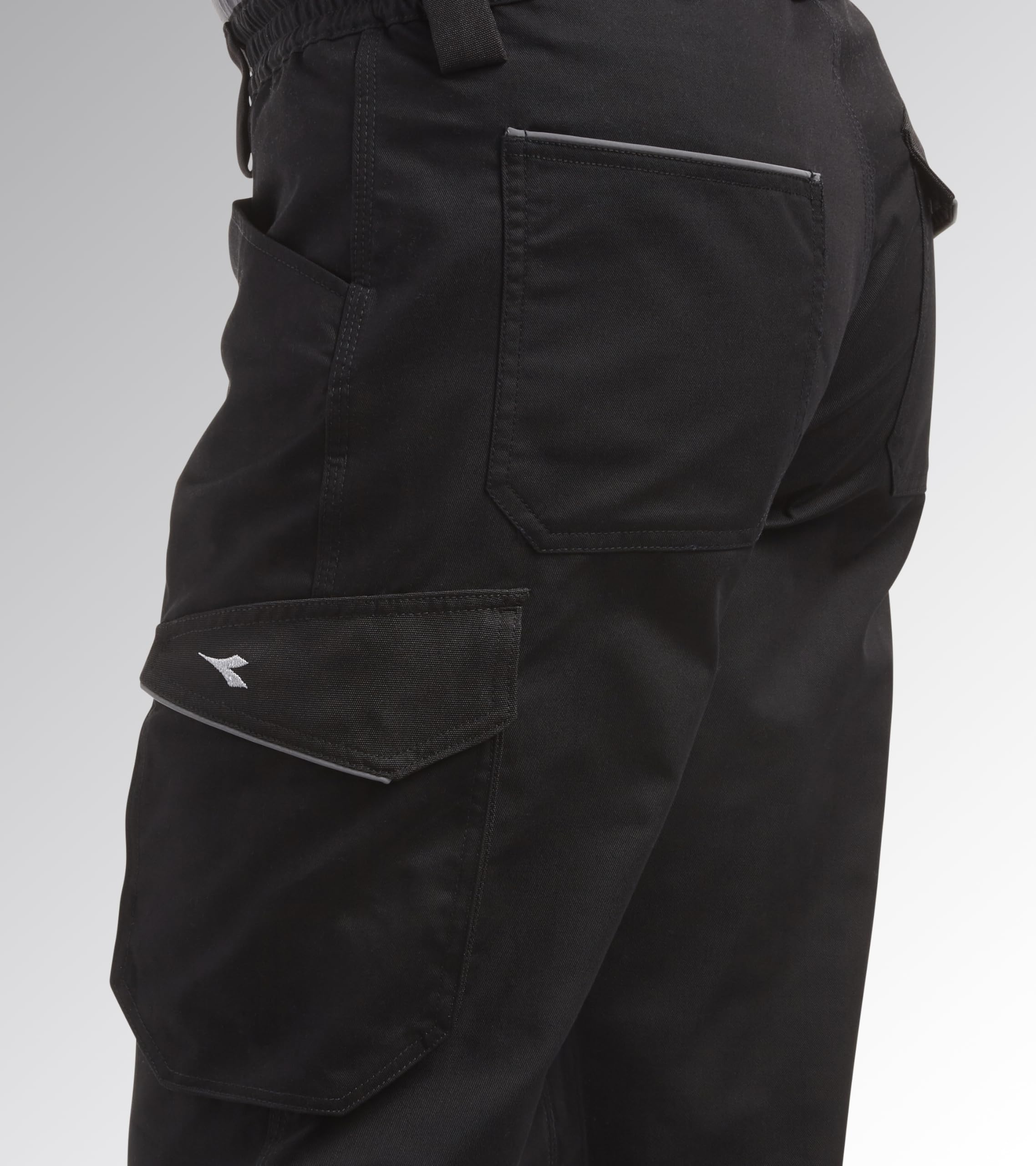 UTILITY DIADORA Pant Staff Cargo Pantalón para Hombre