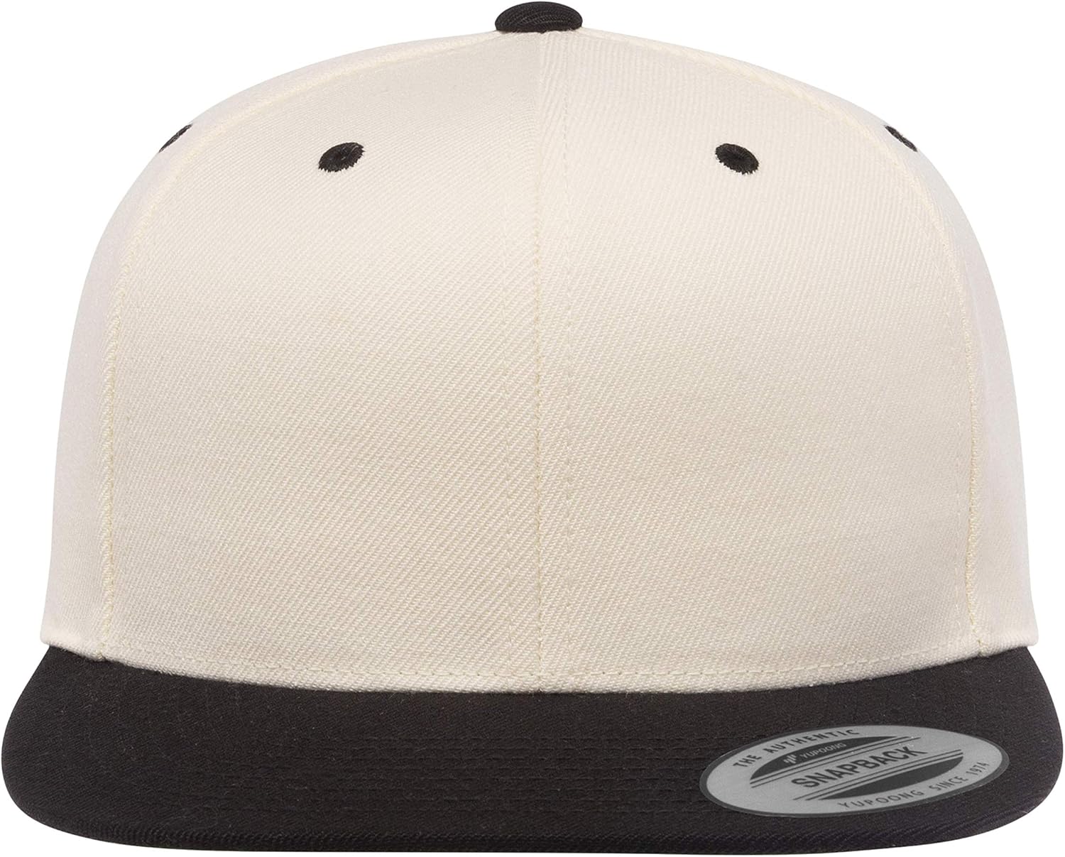 Flexfit Unisex-Adult Premium Snapback Cap - Image 2