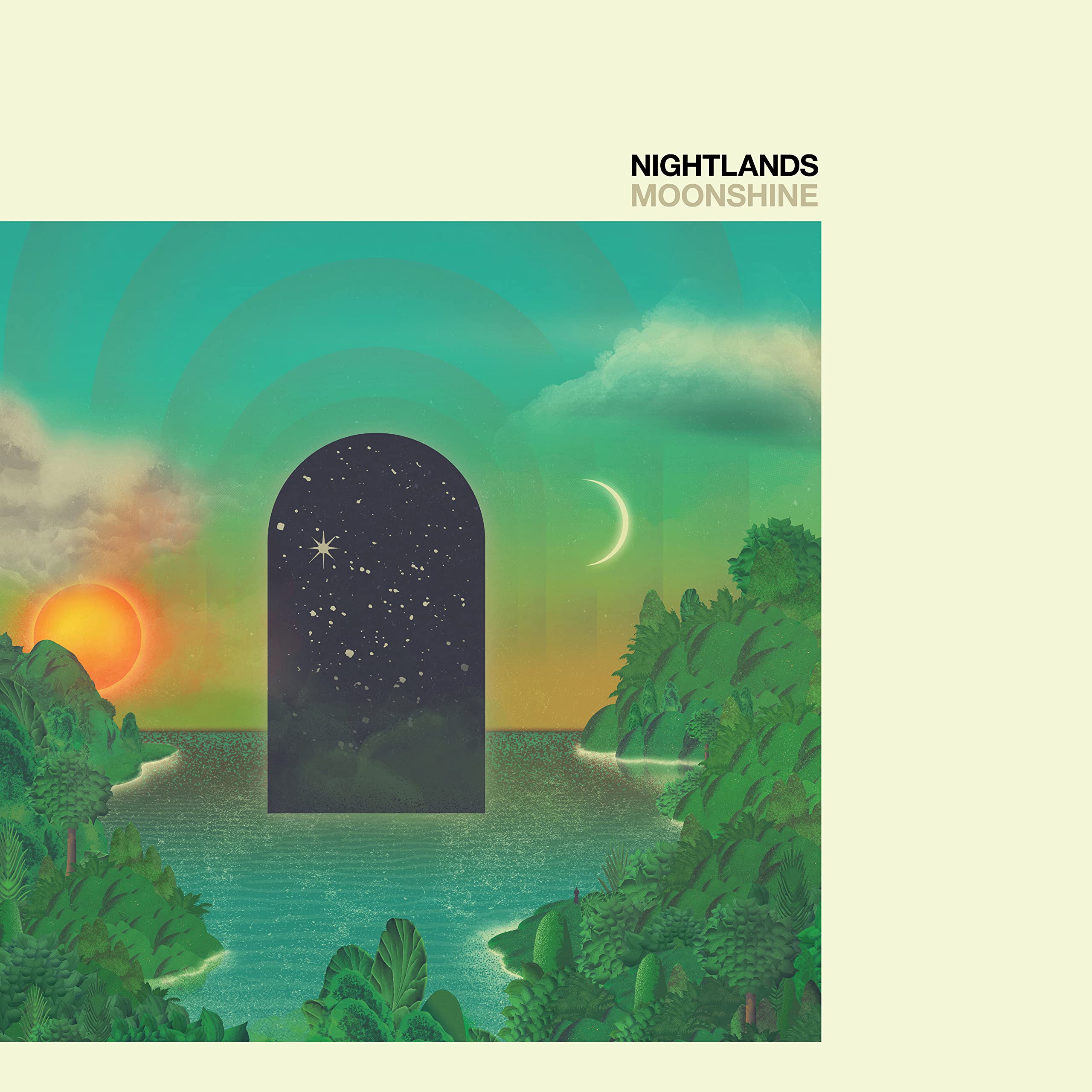 Moonshine [VINYL]