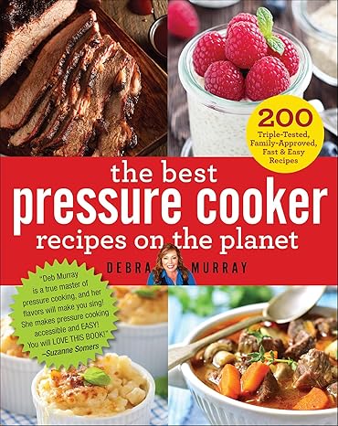 The Best Pressure Cooker Recipes on the Planet The Best Pressure Cooker Recipes on the Planet