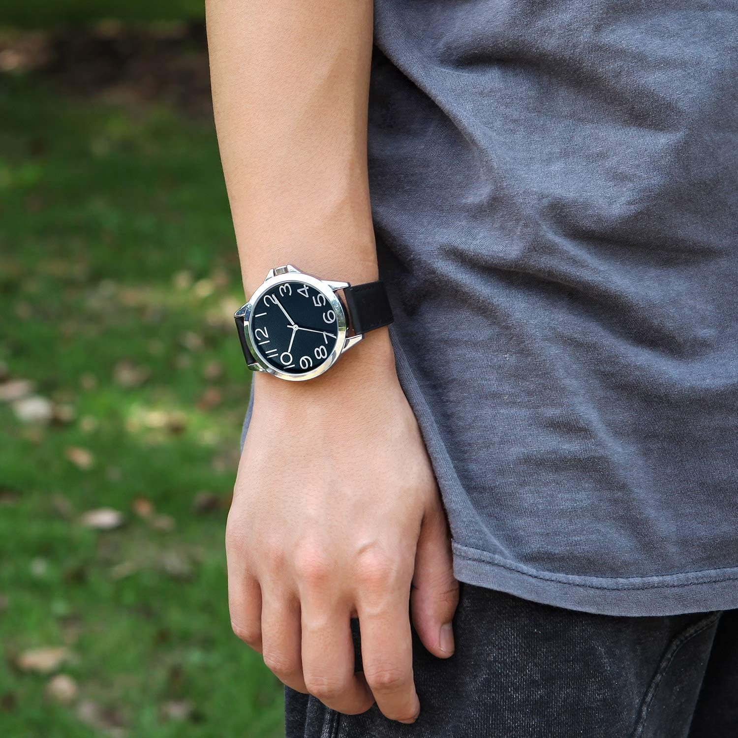 Vignette 7 Montre Homme