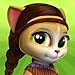 Emma The Cat - Virtual Pet