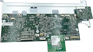 Printer Accessorie- Formatter Board Main PCA CQ890-67097 CQ890-67023 CQ891-67019 CQ891-67003 F9A28-67020 For HP T120 T520 T830 T730 -replaceable (Color : T520 24in 36in New)