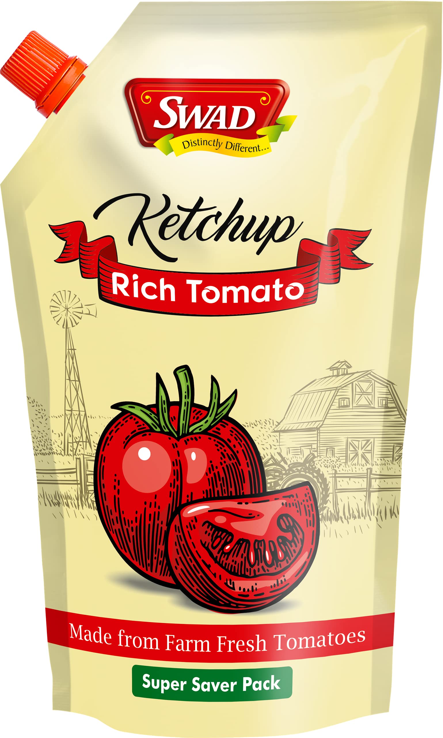 SWAD Tomato Ketchup 1KG (B094J2VR3N) Amazon Price History, Amazon Price Tracker