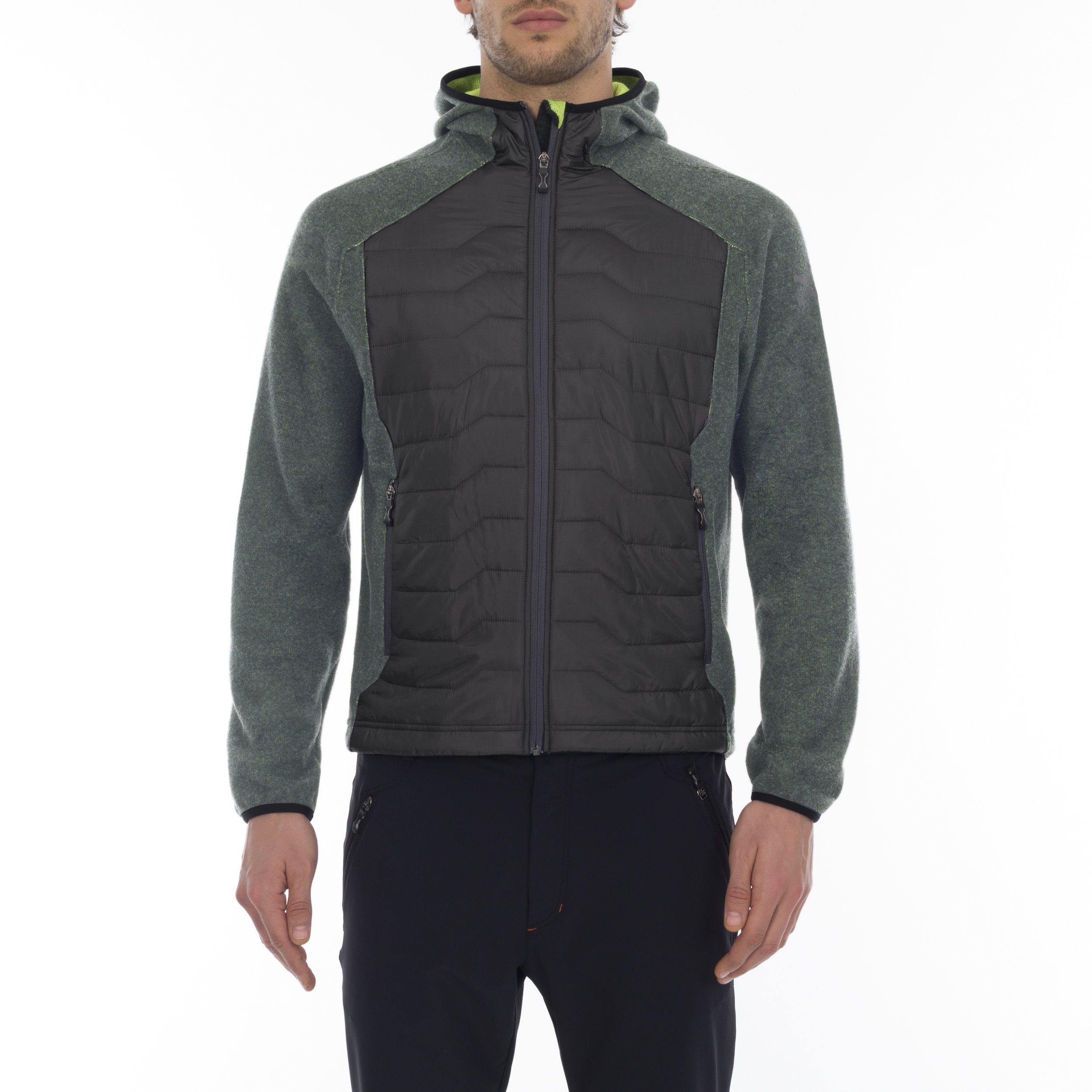 Jeep Men's Xtreme Performance Blouson