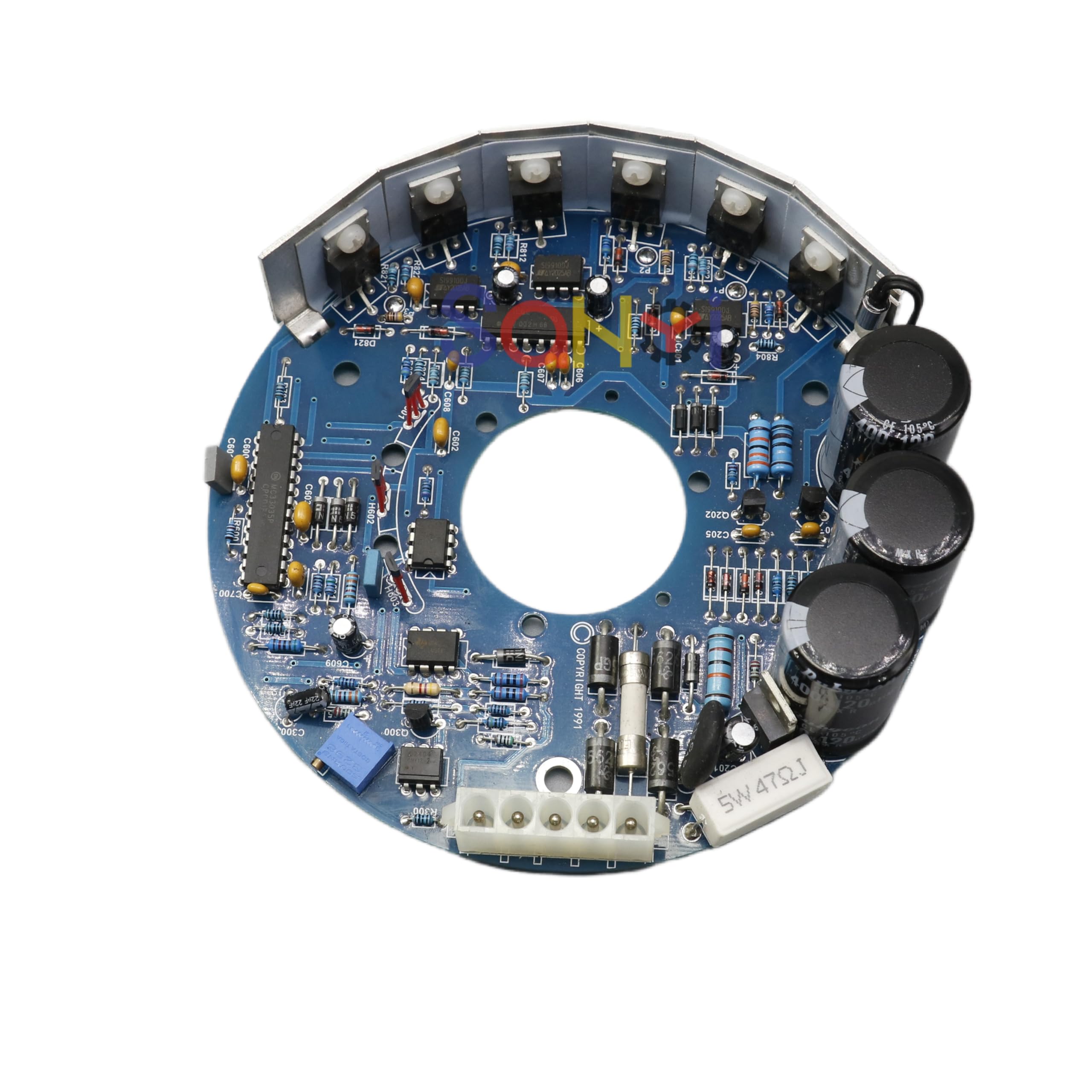 1 Piece F2.179.2111 Blower Inside Board SM102 PM74 SM74 SM52 Offset Printing Machine Parts for Heidelberg Made in China