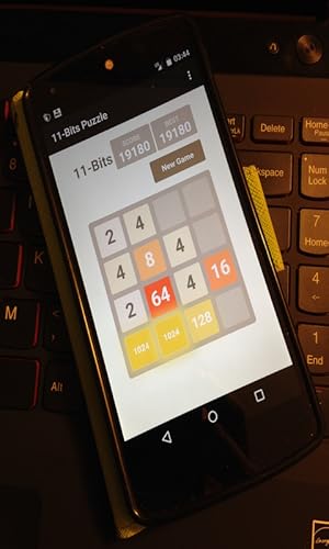 11-Bits Puzzle (Premium)