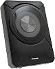 Alpine PWE-S800 Caja de Subwoofer Potenciado Compacto de 8" 3
