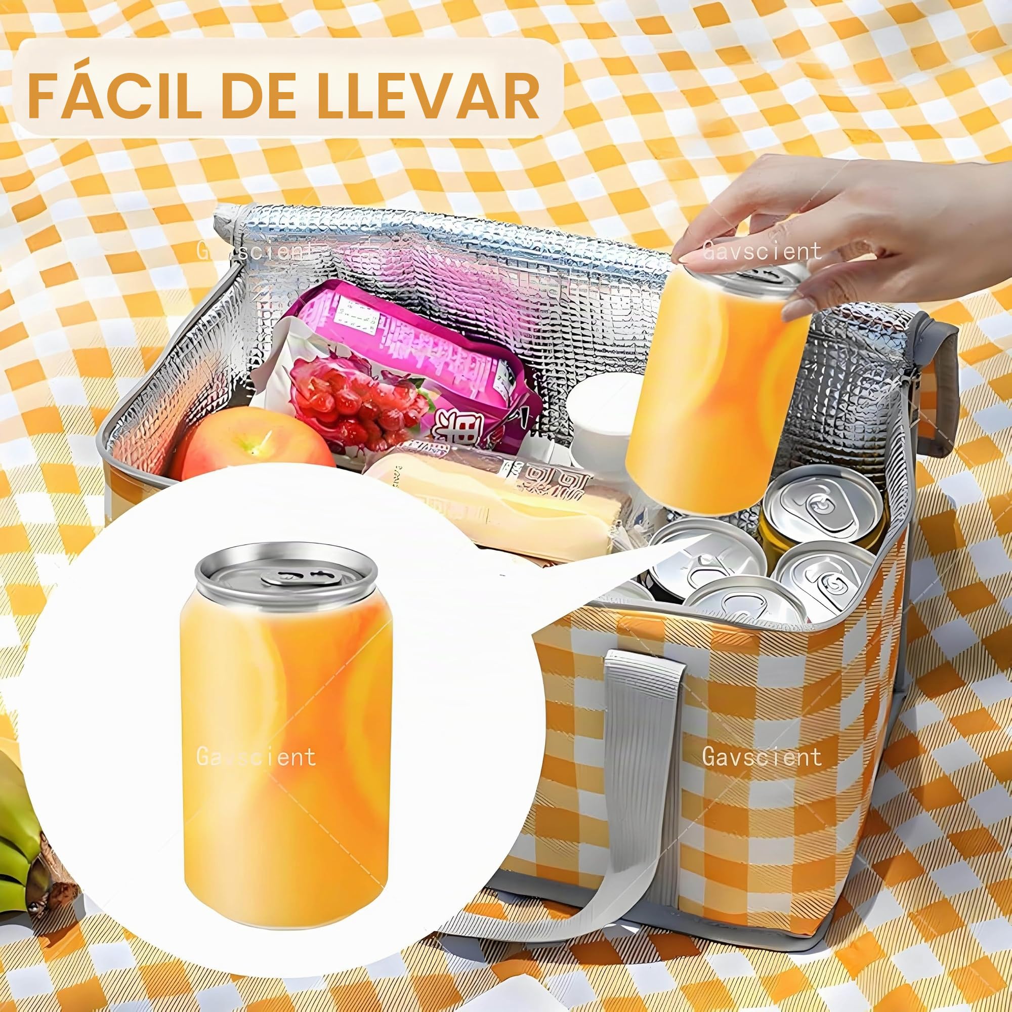Vasos selladores de latas de plástico desechables con tapas de aluminio para botellas de bebidas, compatibles con máquina de sellado de latas