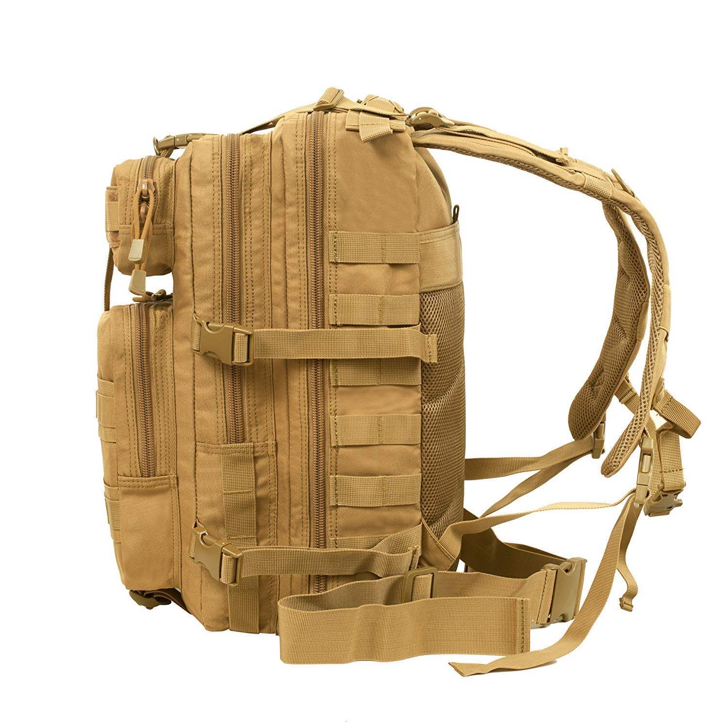 seibertron tactical backpack