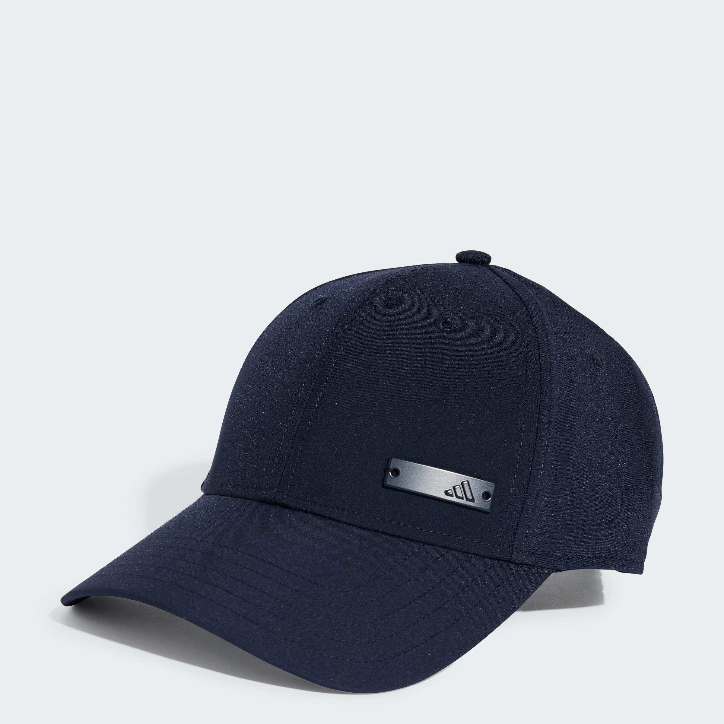 adidas Uniseks BASEBALL LIGHTWEIGHTS CAP METAL, Legend Ink, S