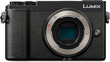 Panasonic Lumix GX9 System Camera Panasonic Lumix GX9 System Camera