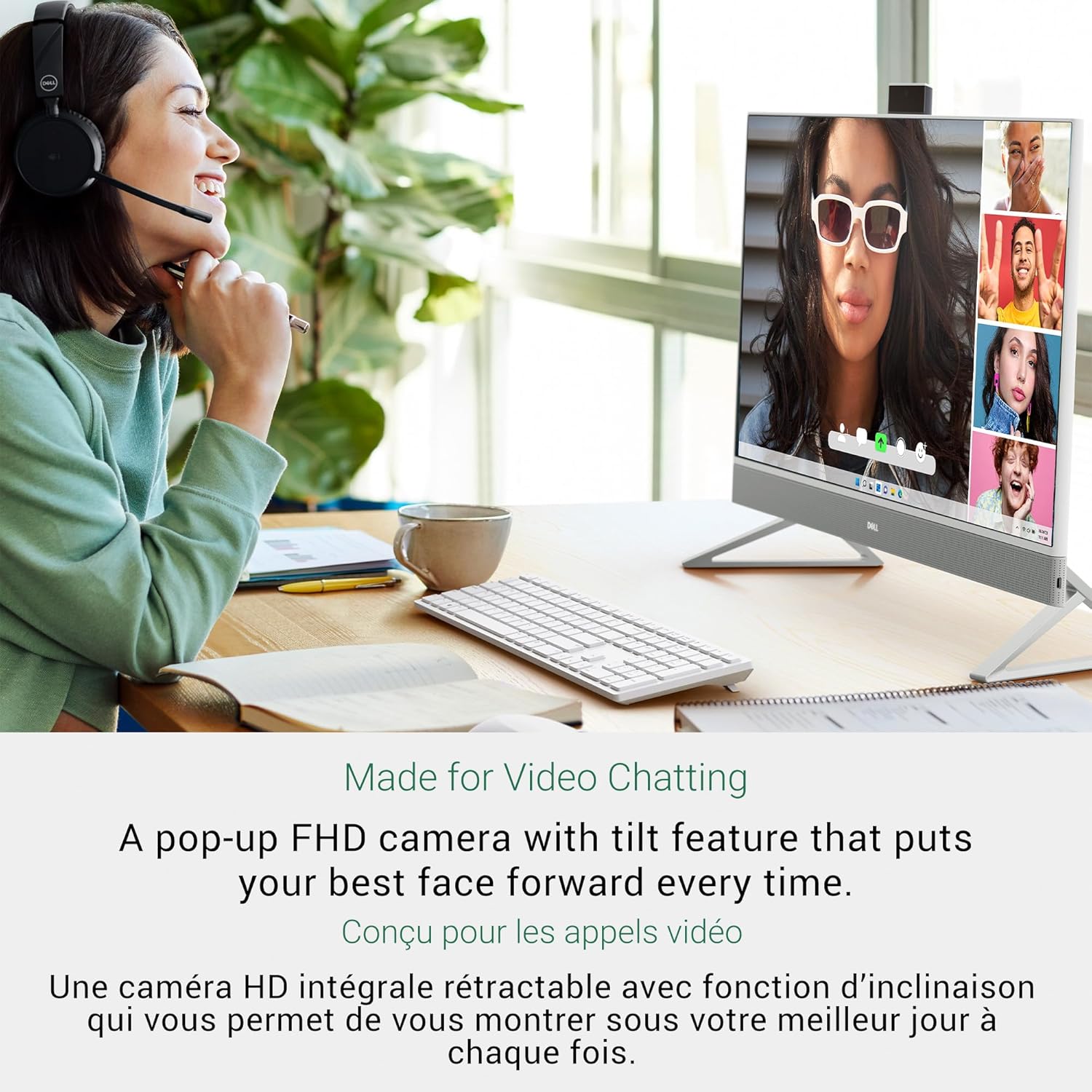 Dell Inspiron 7730 Desktop