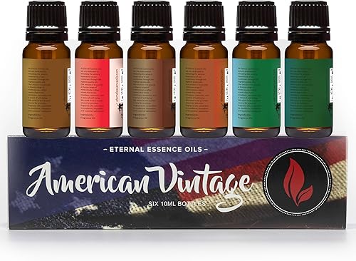 Miniatura 40 de Get Away - Juego de 6 aceites aromáticos de alta calidad, Island Hop, Ocean Breeze, Tropical Passion Fruit, Aspen Winter, vacaciones instantáneas