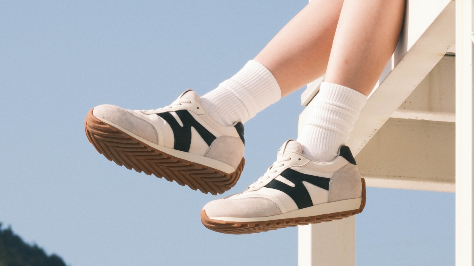 Amazon.com | somiliss Wide Toe Box Sneakers for Women Breathable