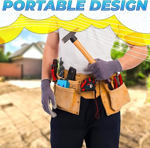 Miniatura 7 de Kit de plantillas de agujero de bolsillo de 14 piezas para carpintería, plantilla de tornillo de bolsillo de aluminio ± 0.008 in de precisión, guía