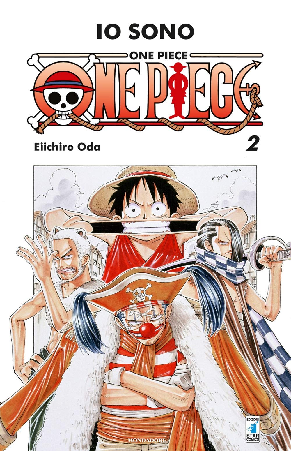 Io Sono One Piece (Vol. 2) - 4