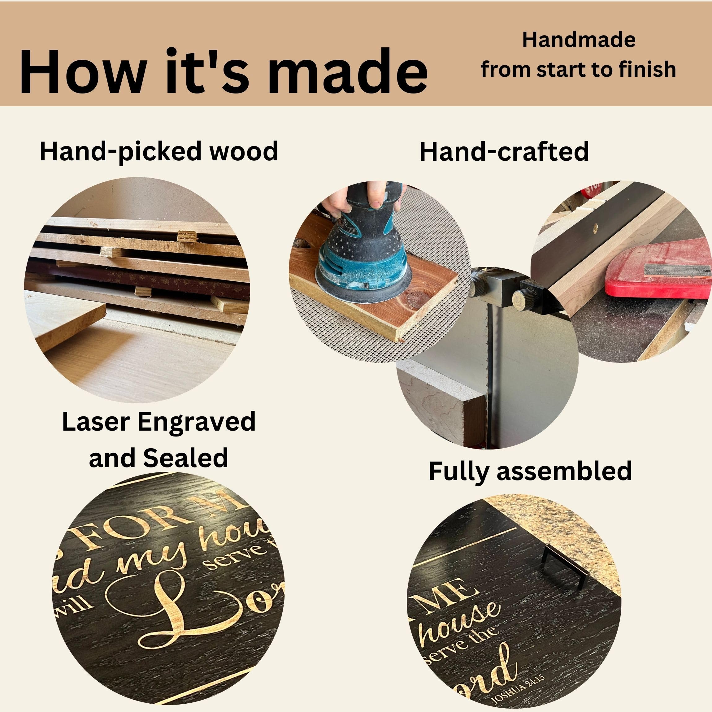 Personalized Stove top Cover for Electric Stove, Handmade Family Monogram Farmhouse Style Stove Top Cover - noodle board, Farmhouse Decor, Wood Range Cover Christmas Gift, Wood Stove Mat