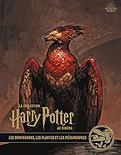 Livres La collection Harry Potter au cinéma, vol. 5 : Les compagnons, les plantes et les métamorphes PDF Livres La collection Harry Potter au cinéma, vol. 5 : Les compagnons, les plantes et les métamorphes PDF