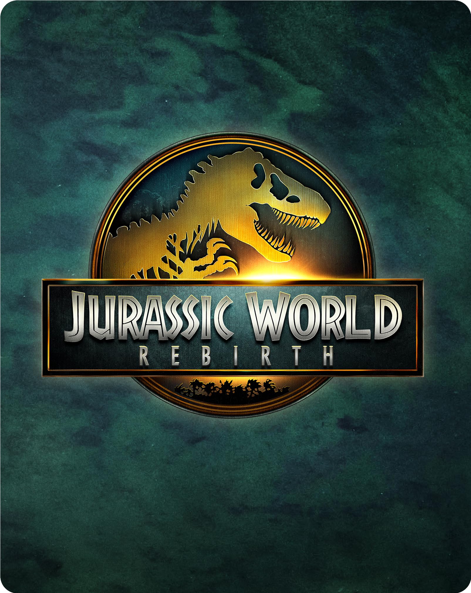Jurassic World - La Rinascita 4K UHD