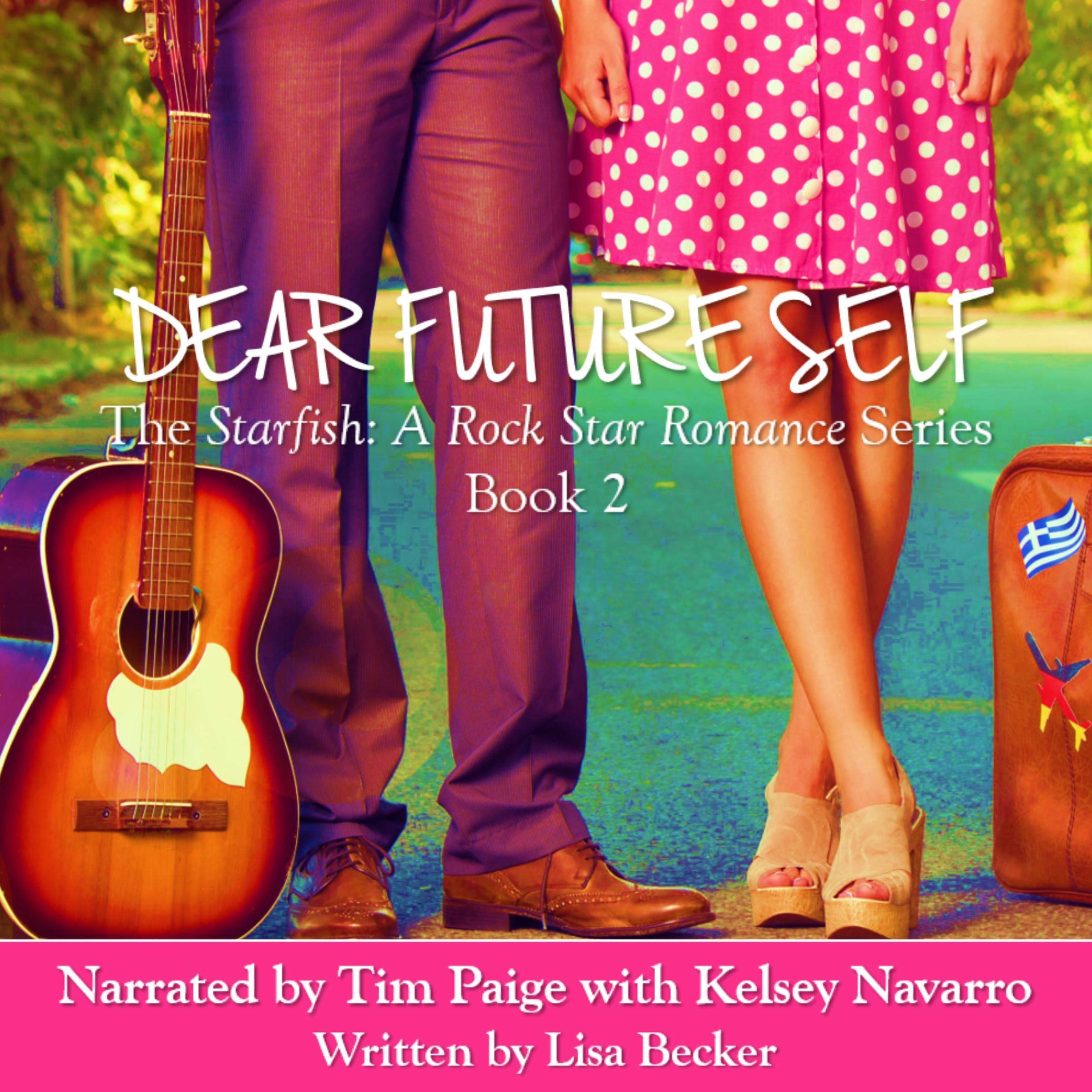 Dear Future Self: A Starfish Novella