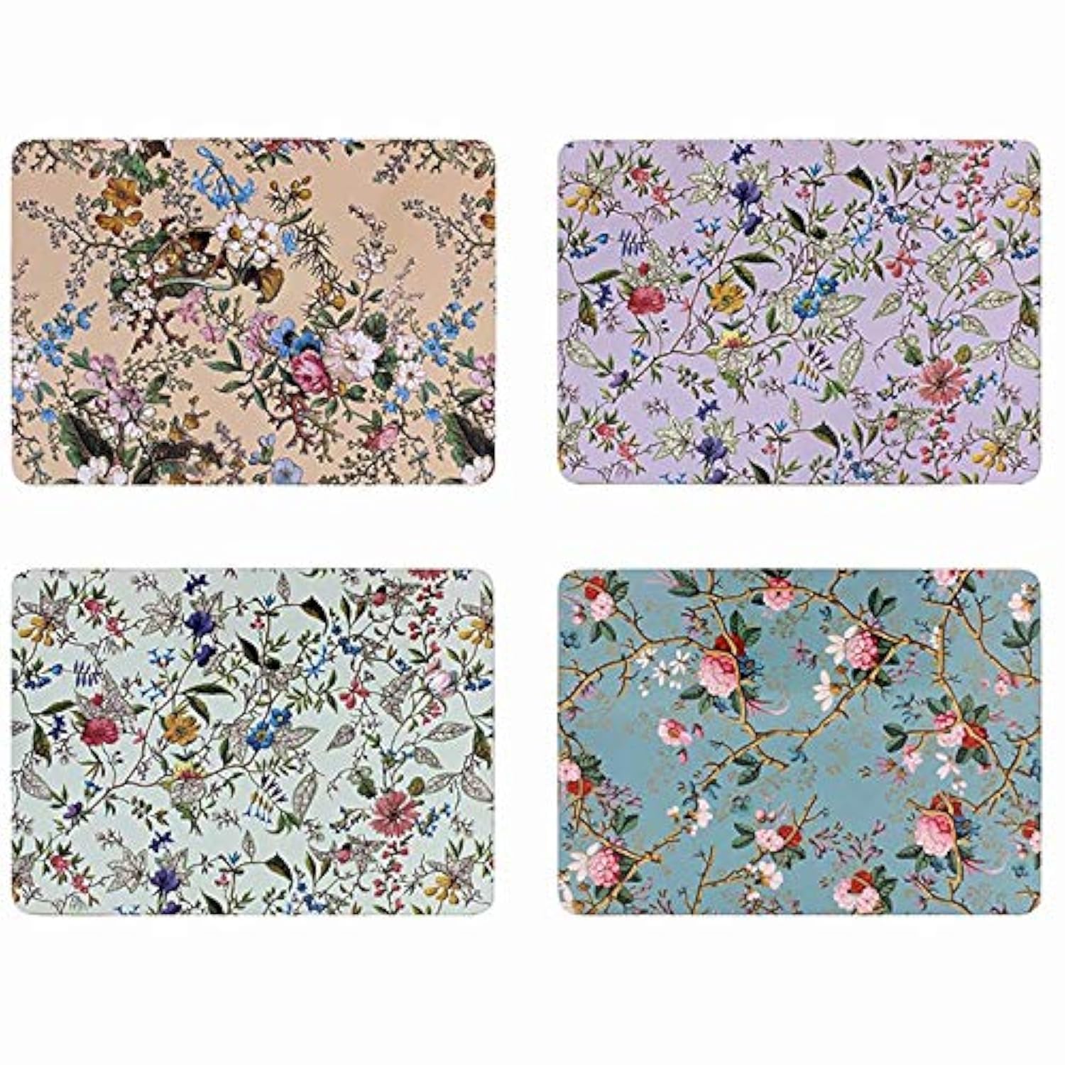 William Kilburn Placemats Set of 4