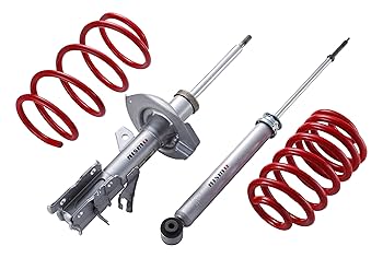 NISMO 正規サスペンションセット　made in japan Amazon | nismo ( ニスモ ) S-tune サスペンションキット 日産