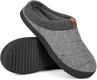 veracosy men's slippers