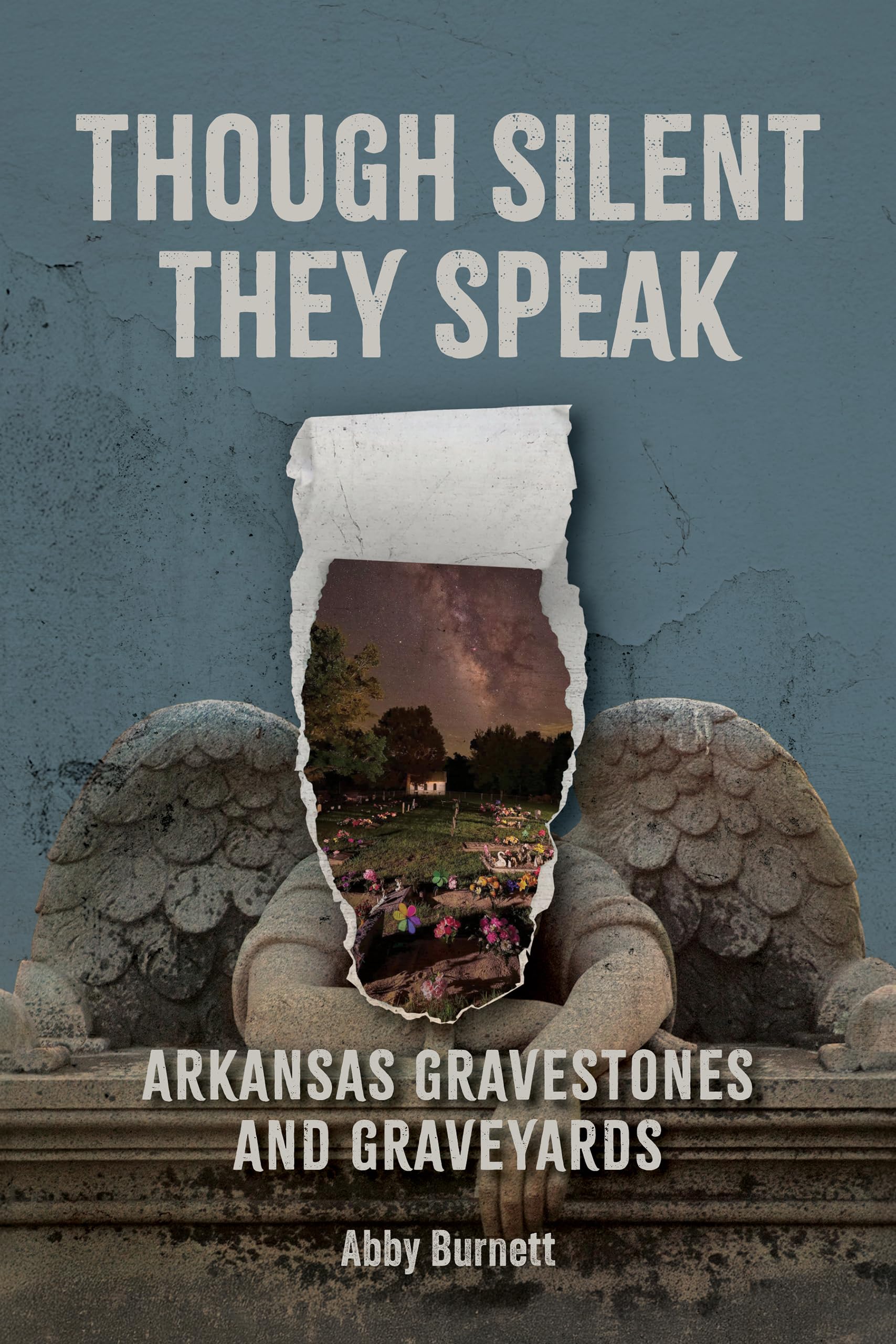 Arkansas Gravestones le récit émouvant des âmes oubliées de l'Amérique