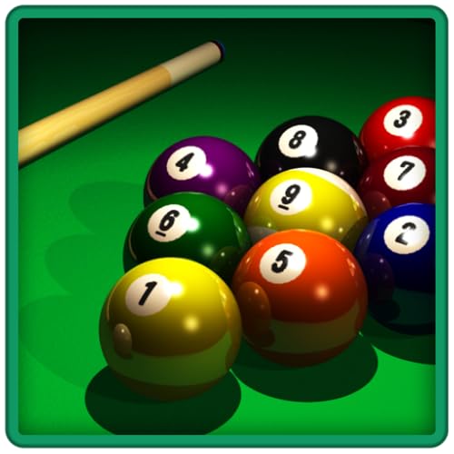9 Ball Pool 3