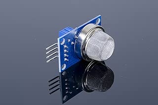 ACROBOTIC MQ-135 Ammonia and Nitrous Oxide Analog Sensor Breakout Board for Arduino Raspberry Pi ESP8266 MQ135 5VDC - coolthings.us