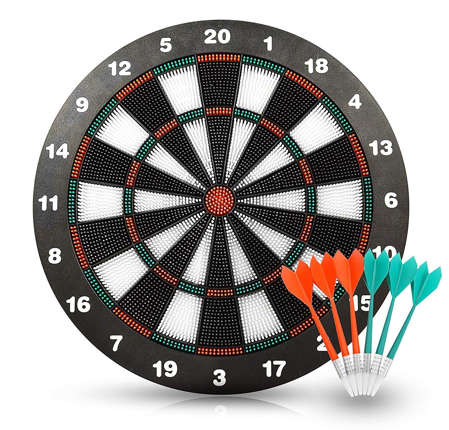 How Does A Dart Board Work atelieryuwa.ciao.jp