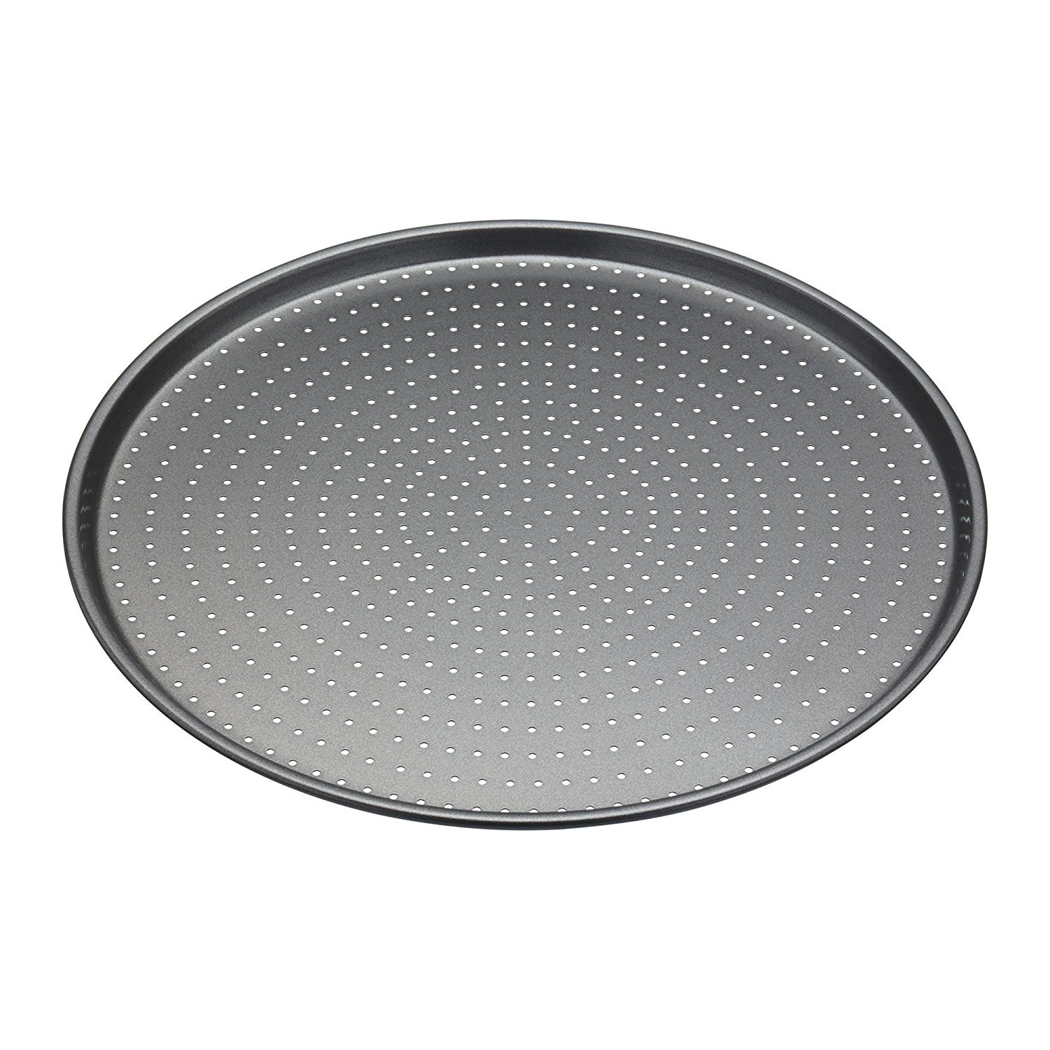 Kitchencraft Masterclass Non-Stick Pizza Tray