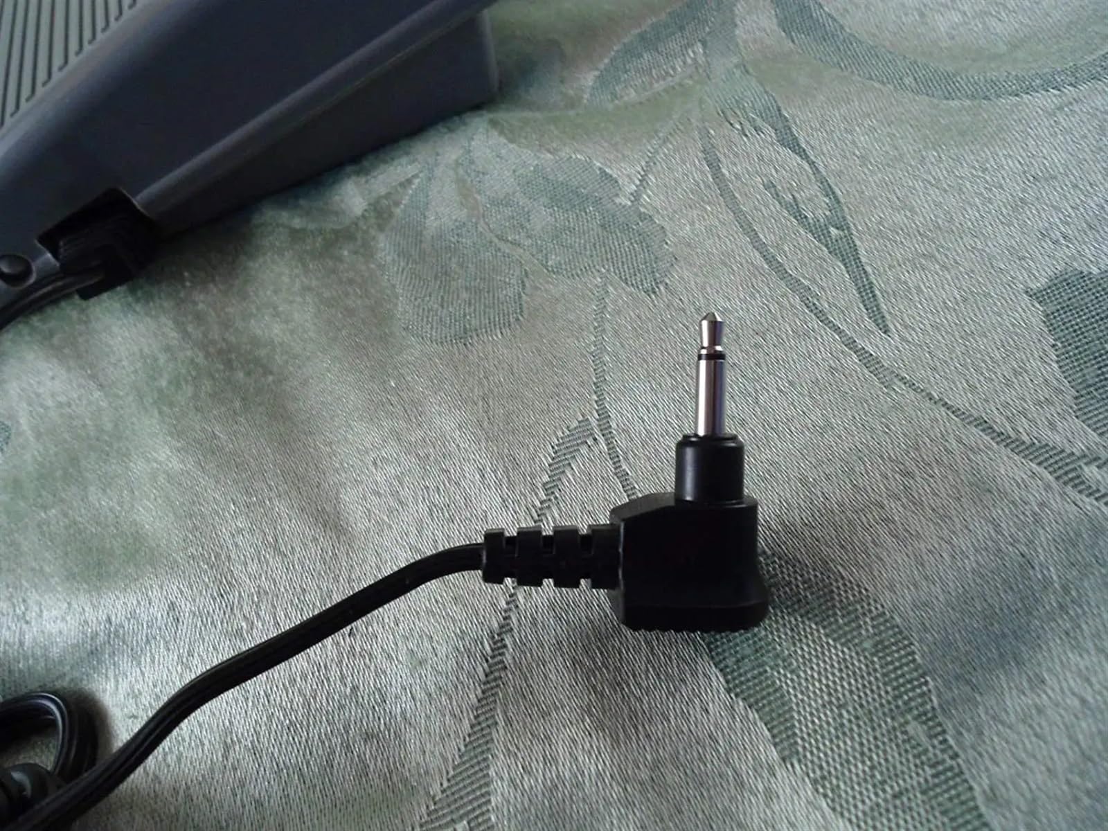 LINXUNJIA C-1036 Foot Control for 3160QDC 2160QDC,JNH 1860,DC1050,HF8050,MC2160QDC,JNH720,JP720 AQS2009# 043271133 (Color : C-1036)