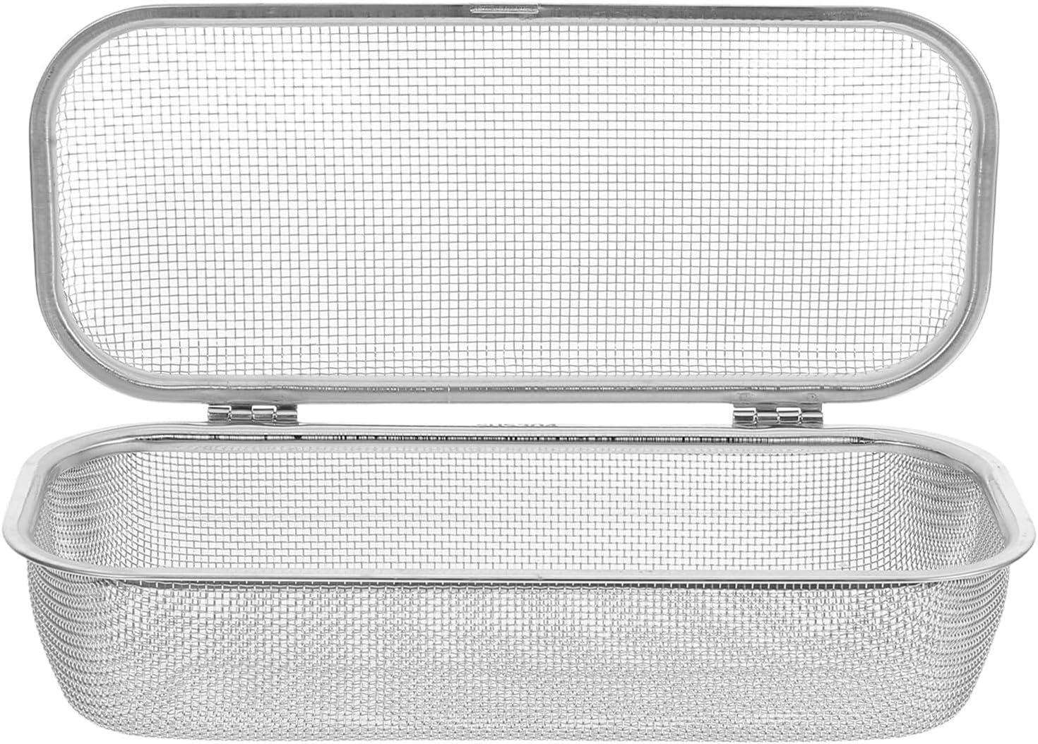 Dishwasher Cutlery Basket 304 Stainless Steel for Small Tools