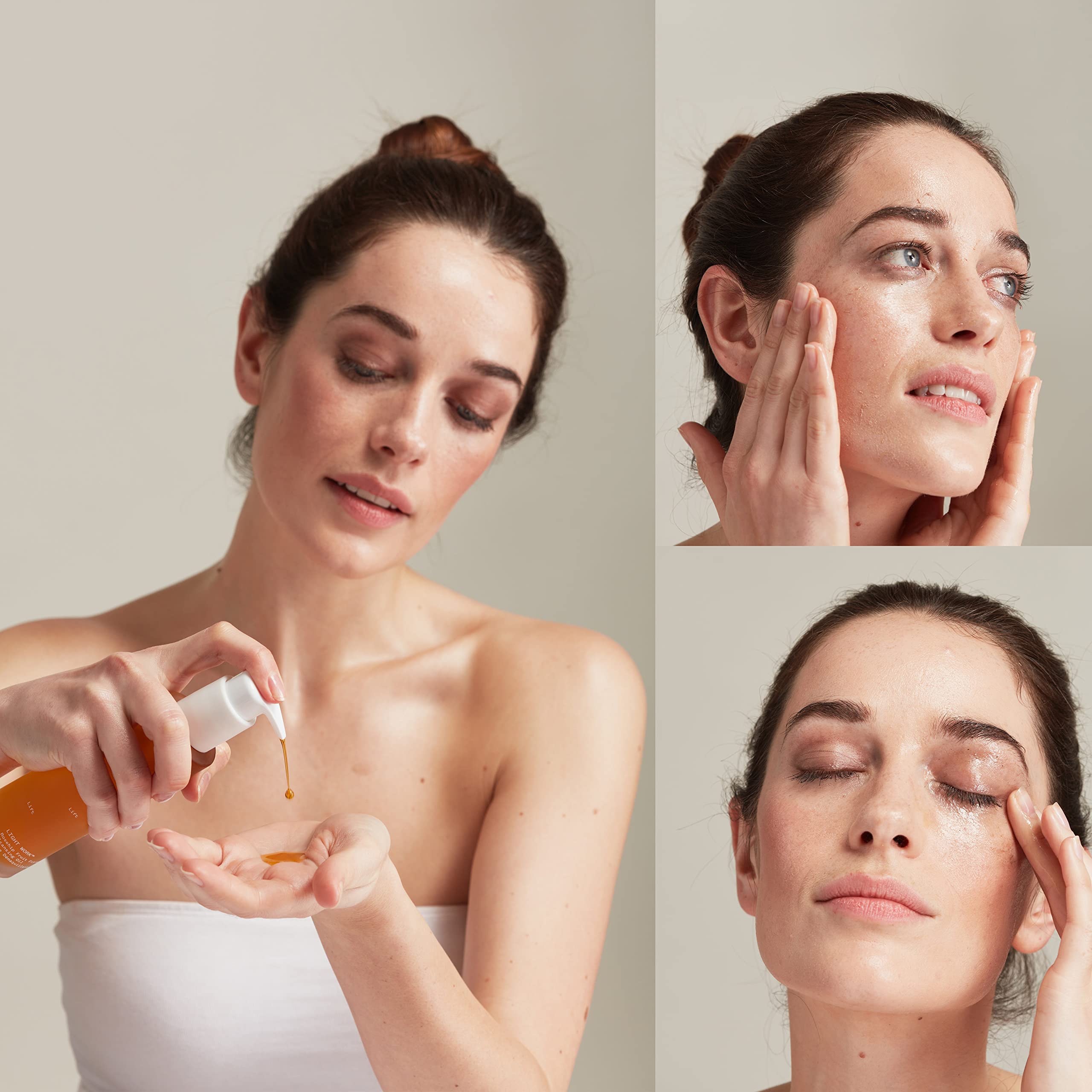 Pai Skincare - PHAZE żel oczyszczający do mycia twarzy 100 ml | Pieniący się żel bez siarczanów, redukuje widoczność niedoskonałości, nawilża do 72 h, prebiotyczna inulina, COSMOS Natural