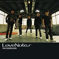 (未使用･未開封品)　Love Notes II(初回生産限定盤)(DVD付) og8985z Amazon.co.jp: Love Notes II(初回生産限定盤) - ゴスペラーズ