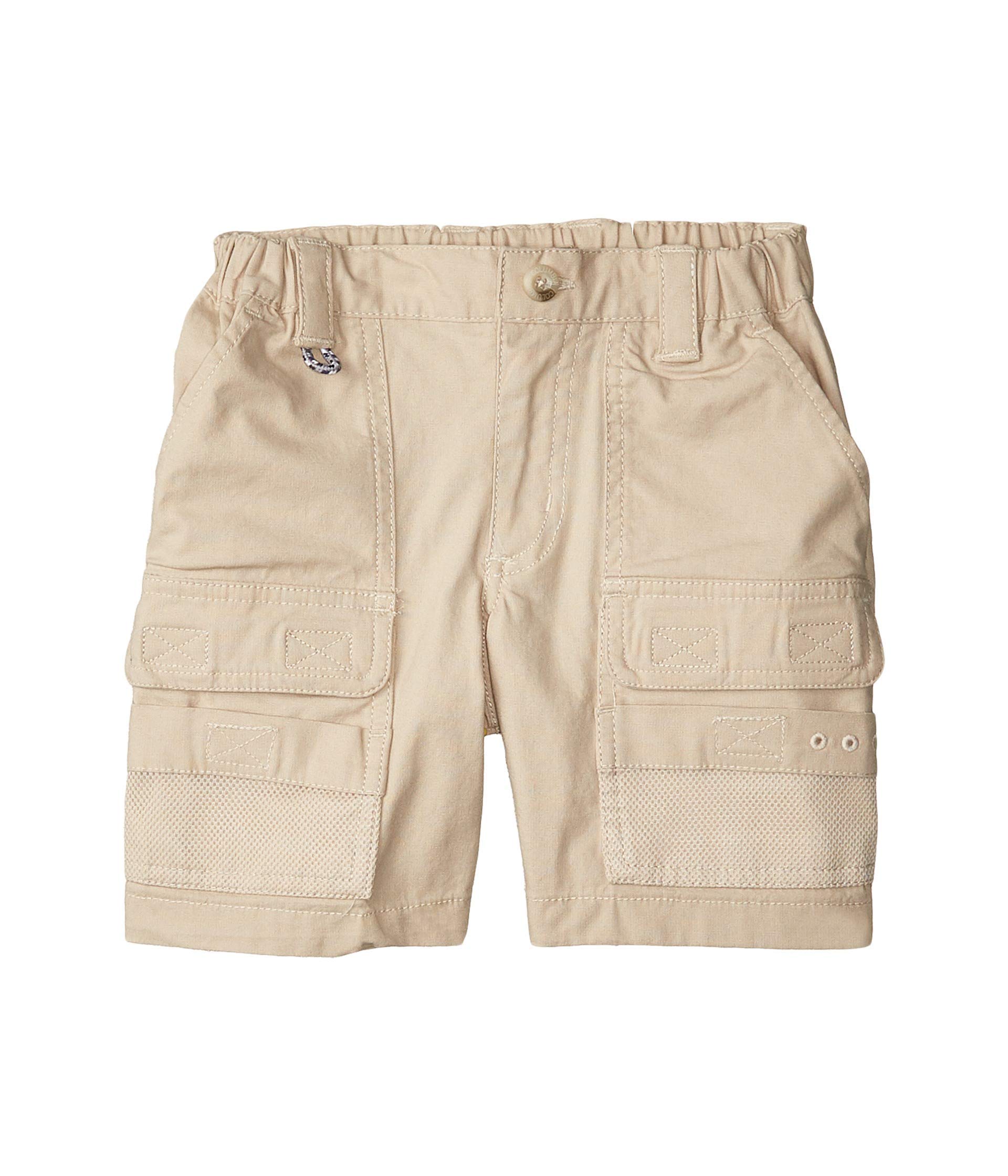 Columbia Half Moon II Short - Pantalones Cortos Niños y bebé