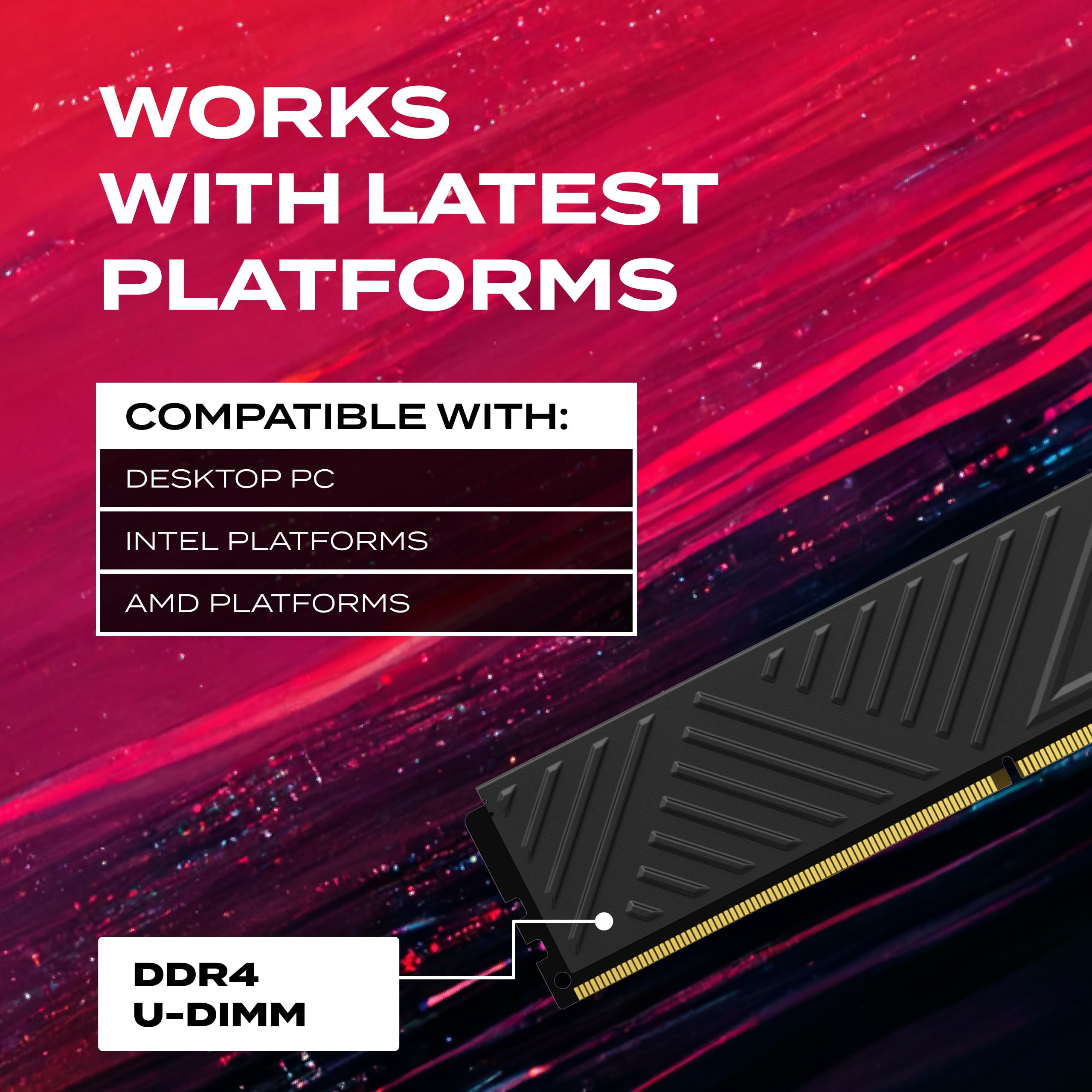 Amazon.co.jp: ADATA DIMM 64GB DDR4-3200 (2x 32GB) デュアルキット