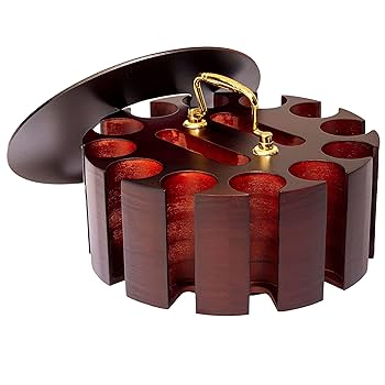 Amazon | Poker Knights ポーカーチップセット - 300枚 厚手