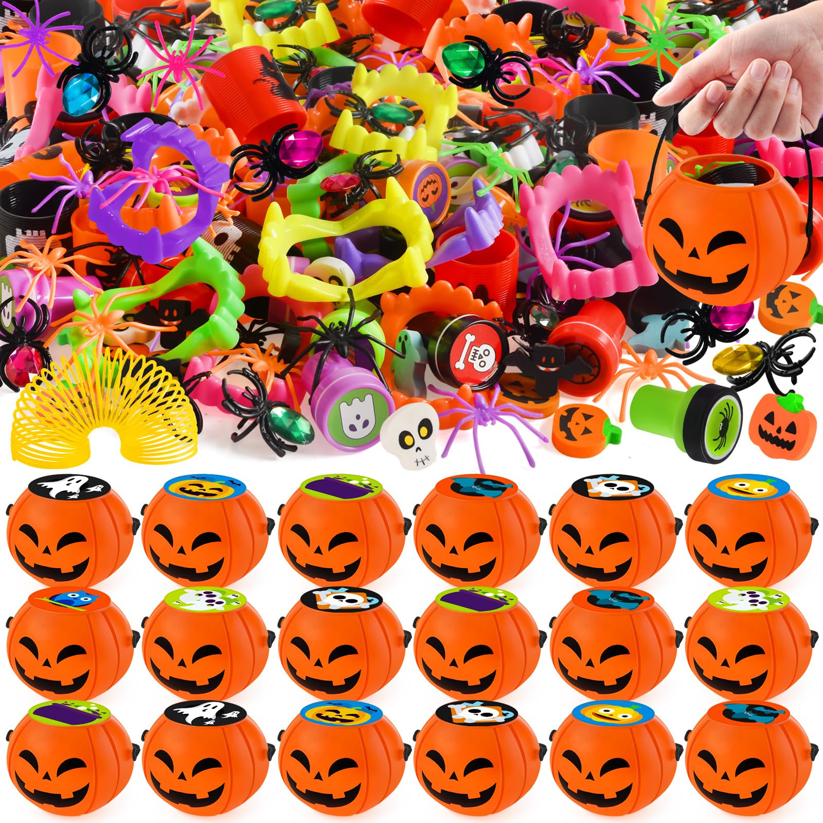 2024 HAPPY HALLOWEEN サプライズセット Appare!HALLOWEEN 2024| Spotify O-EAST・O-WEST・O-Crest・O-nest