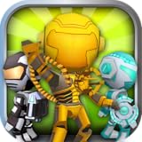 Robot Bros